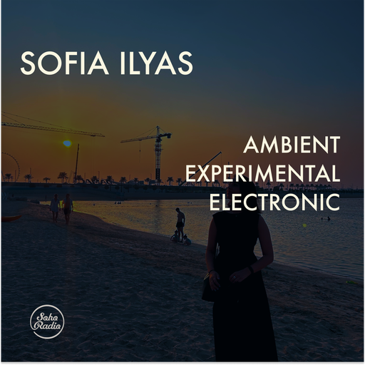 Sofia Ilyas (19/11/2024)