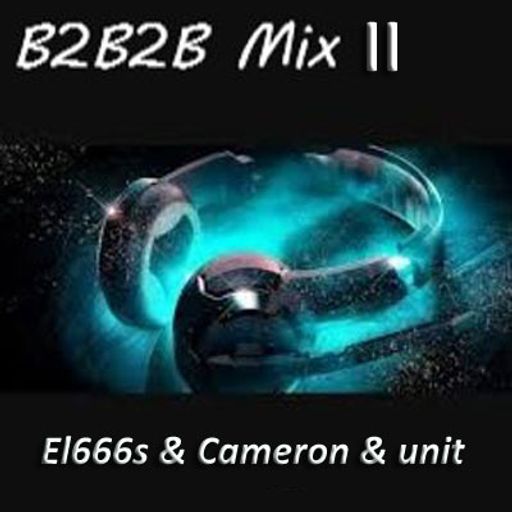 Liquid - B2B2B - Set II