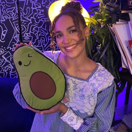 The Sweet Spot w/ Jenna 24/08/24 - [Voices Radio]