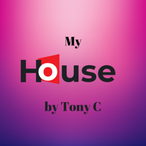 My House by Tony C Vol. 2