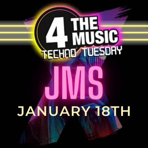 JMS - 4 The Music Exclusive - TECHNO 028 - Mercury