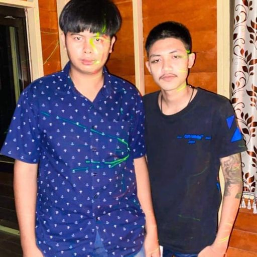 ให้หักหนม เสือกหักหลัง Byเต้ลาย&เสี่ยชิน ลายน้อย บ้านโป่งสเก็ต