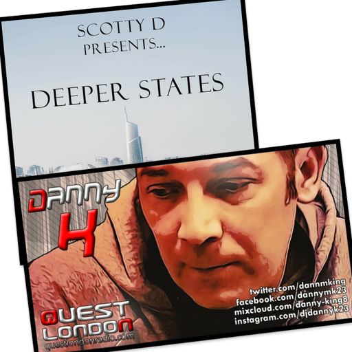 This Is... Quest Battle Vol 1 (Danny K & Scotty D)
