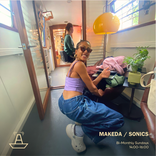 Makeda | Sonics | The BoAt Pod | May 2025