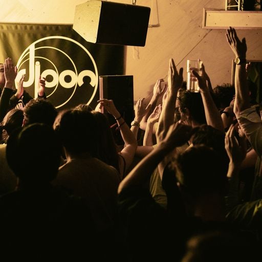 Global Roots Radio: Club Culture // 15-07-20