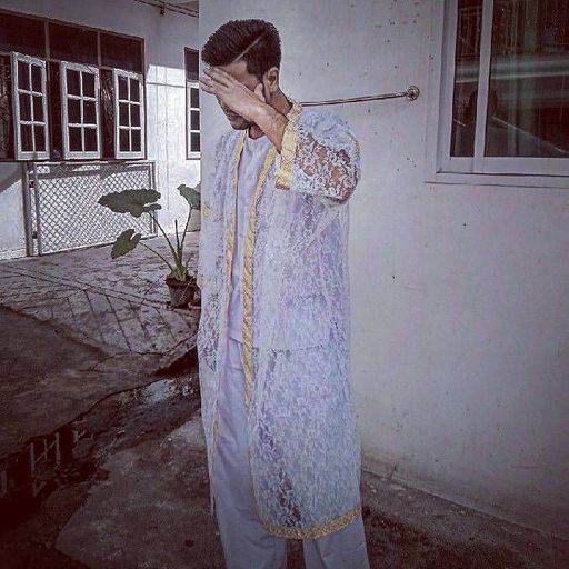 ก่อนจะบวชขอหวดหน่อยแล้วกัน  H.B.D ส.ร ศรีราชา