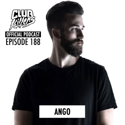 CK Radio Episode 188 - Ango