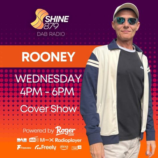 Rooney - 04 Sep 2024