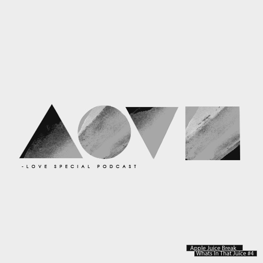 AJB X GAS'D-A LOVE SPECIAL MIX