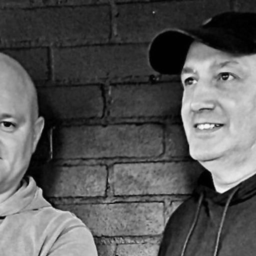 Innovate Sessions w/ Tiertech & Baldstew - 24.10.23