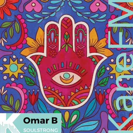 SoulStrong with Omar B 28/10/25