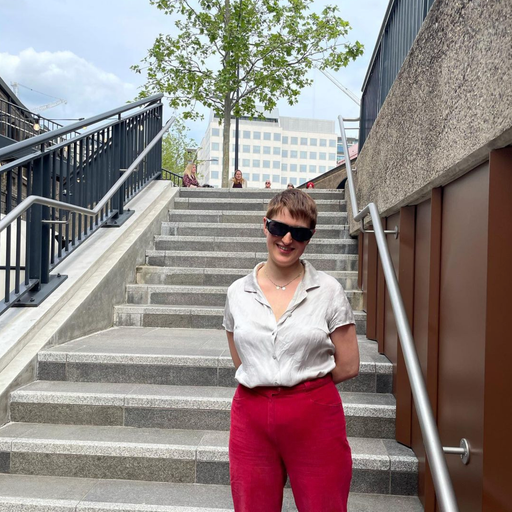 Queer Folk - 18/05/23