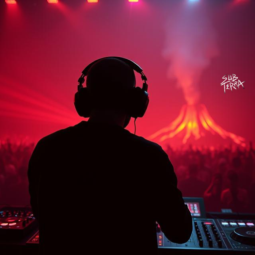 Sub-Terra Sessions 29: (Tempestuous Moods)