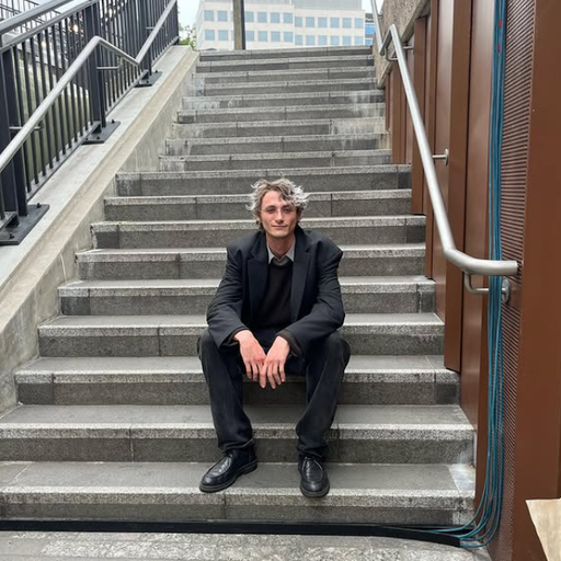 Moss P - 15/05/2025 [Voices Radio]