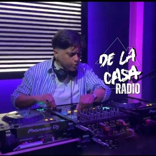 10:35 - De La Casa Radio 15.05.26