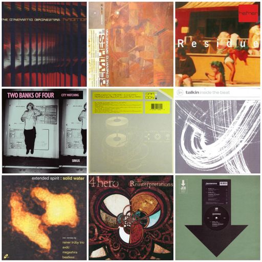 Off the shelf 10