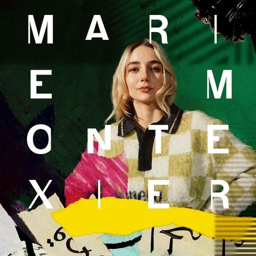 INNERVISIONS ÜBERALL w/ MARIE MONTEXIER - 21st March 2025