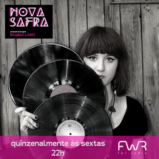 Nova Safra 050 - 4.8.2023