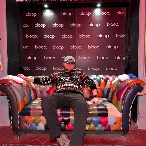 WAVEFORM w/ WTSY  -  22.12.25