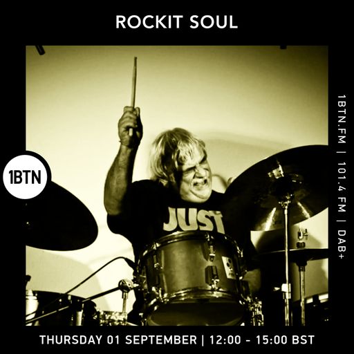 Rockit Soul - 01.09.2022
