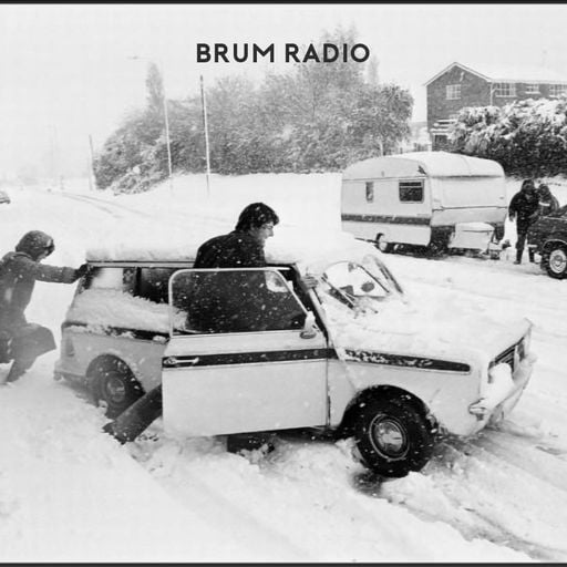 Richard's Christmas Special (24/12/2025)