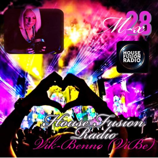 VIK BENNO You Should Be Dancin’ Mix 30/09/22