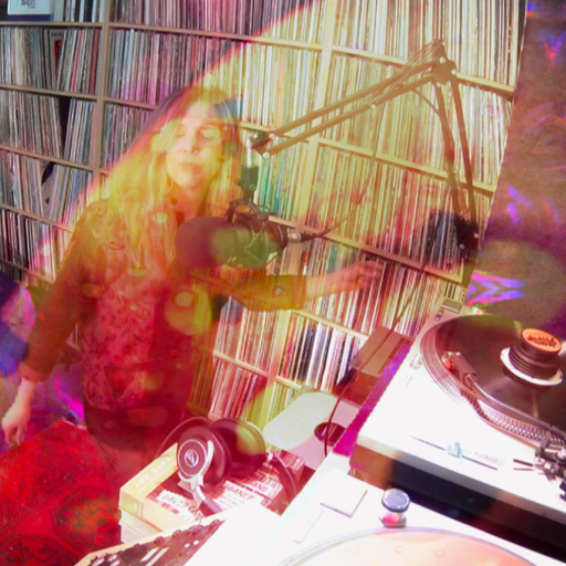 Balearic Breakfast: Colleen 'Cosmo' Murphy // 13-04-21