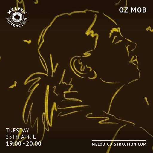 Oz Mob (April '23)