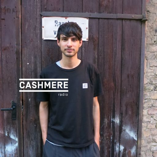 Skyapnea x Cashmere Radio w/ Giovanni Civitenga 26.06.16
