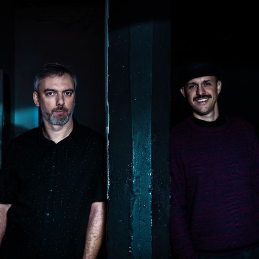 Frankey & Sandrino Live Guest Mix - 16.3.19