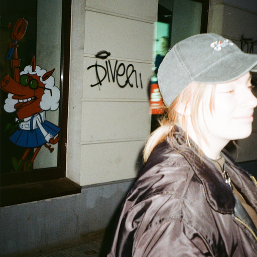 Fraise presents Eclectic Blends w/ Meg Paine - 14/06/24 [Voices Radio]