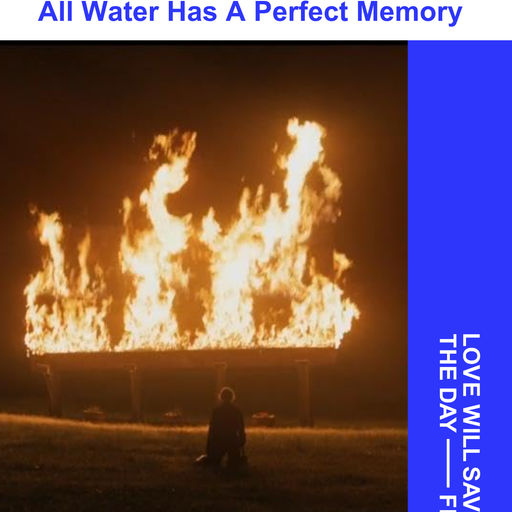 2026-02-20 All Water Has A Perfect Memory | LWSTD-FM