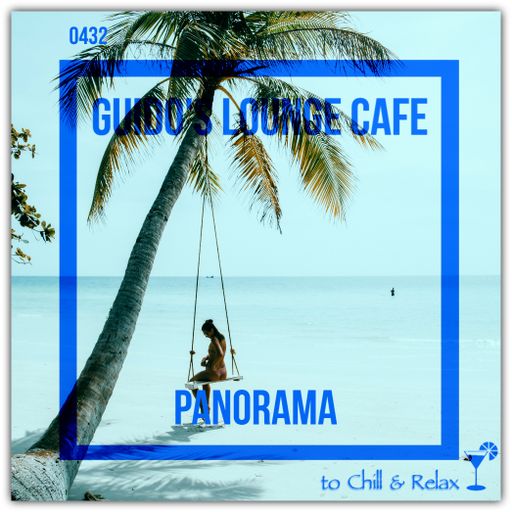 Guido's Lounge Cafe Broadcast 0432 Panorama (20200612)
