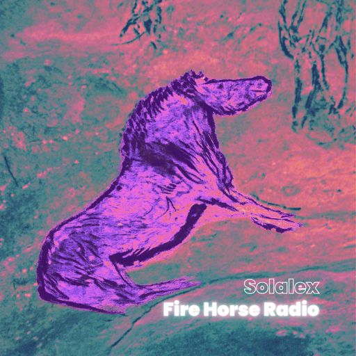 Cashmere Guest Mixes Fire Horse Radio w/ Solalex 20.02.2026