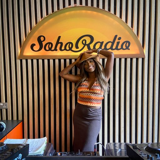 Soul Down Sessions with Chloe Calvin (06/09/2024)