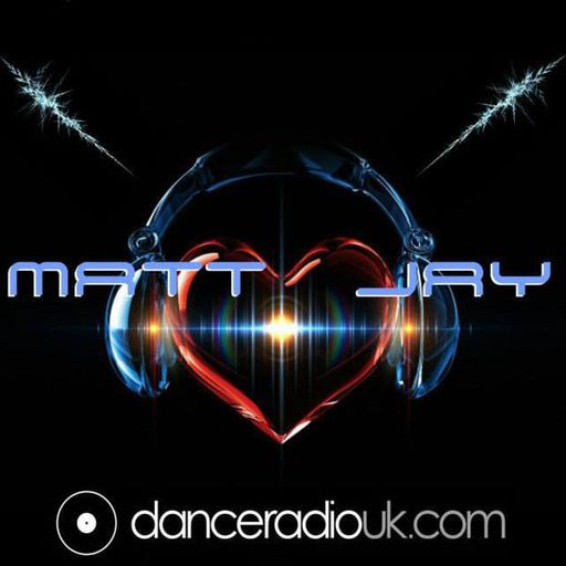 Robski - Between The Sheets - Tribute To Matt Jay - Box UK - 21/6/17