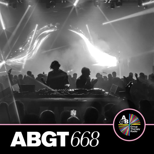 Group Therapy 668 with Above & Beyond and Jeremy Olander
