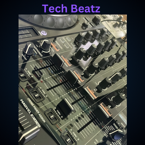 Remember & GET UP ! Tech BEATZ