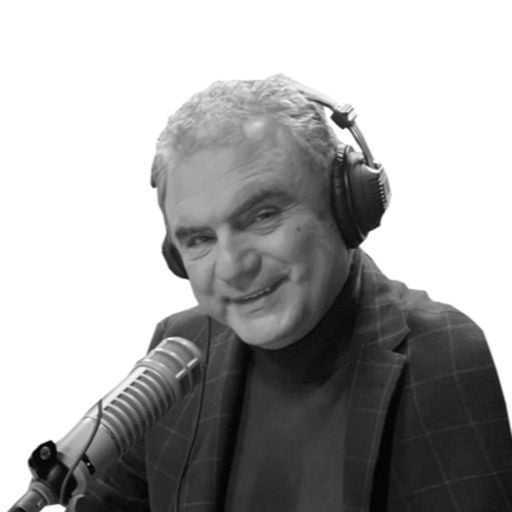 Τα διαμάντια είναι παντοτινά (12/04/2025)