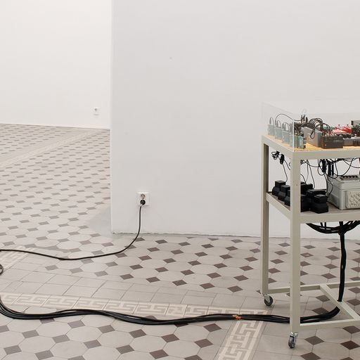 Radia #1031 - Field Transmissions by Tuukka Kaila - 13th March 2025