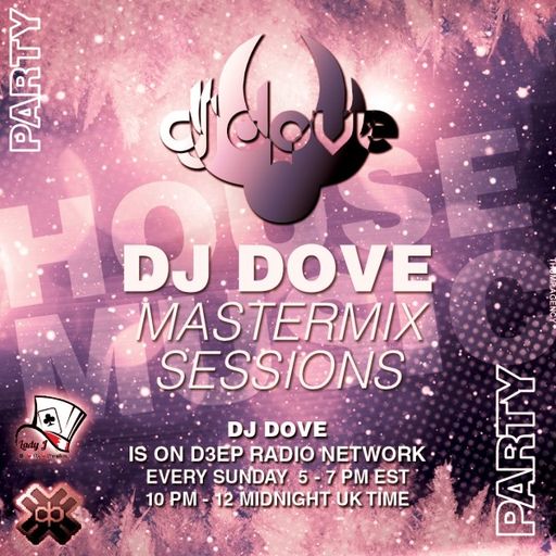 DJ Dove - Mastermix Sessions (16/01/22)
