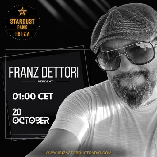 FRANZ DETTORI	-	Macci Firenze