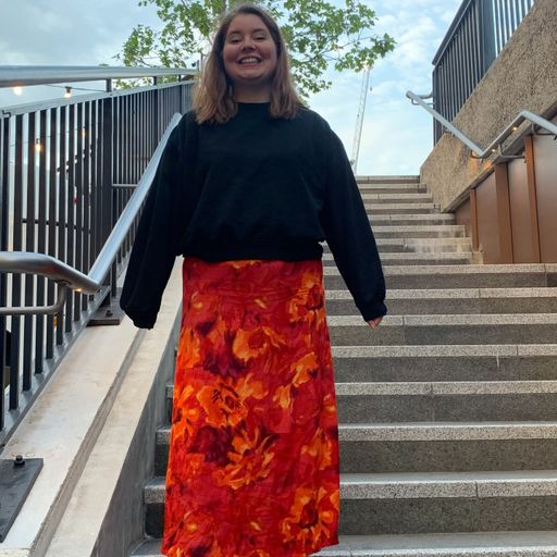 Amelia Street 18/05/23