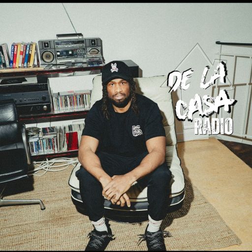 AGV - de La Casa  Radio 04.11.25