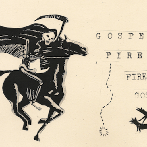 Aquarium Drunkard Presents: Gospel Fire – A Mixtape