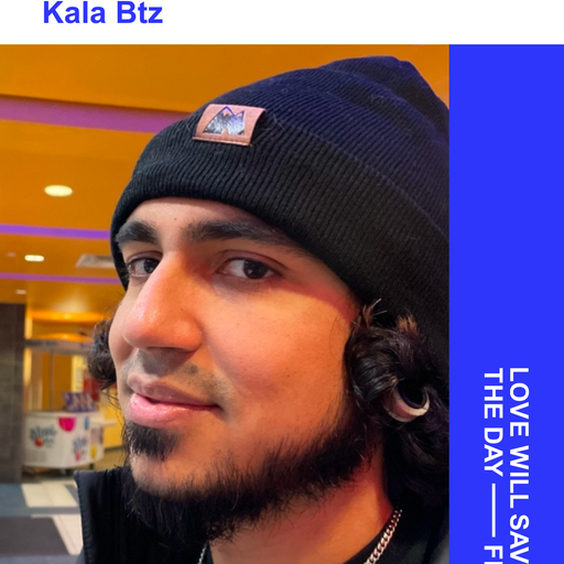 2025-10-31 Kala Btz - Kala Btz | LWSTD-FM