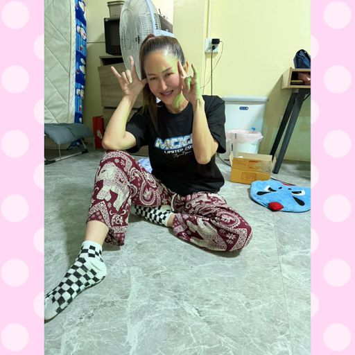 HBD.เจ๊หนุงหนิง อ่างทอง สุดไม่เคยเลยตลอด