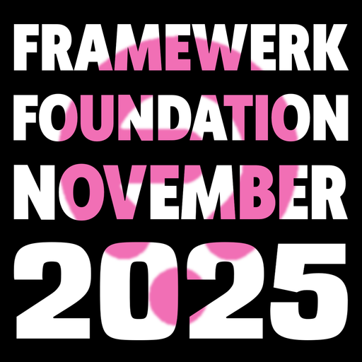 Foundation November 2025