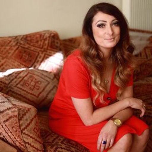 WW Glasgow with Rebecca Vasmant with JD Twitch & Jamie Wightman // 01-06-20