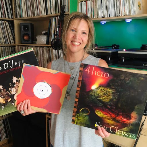 Balearic Breakfast: Colleen 'Cosmo' Murphy // 08-06-21